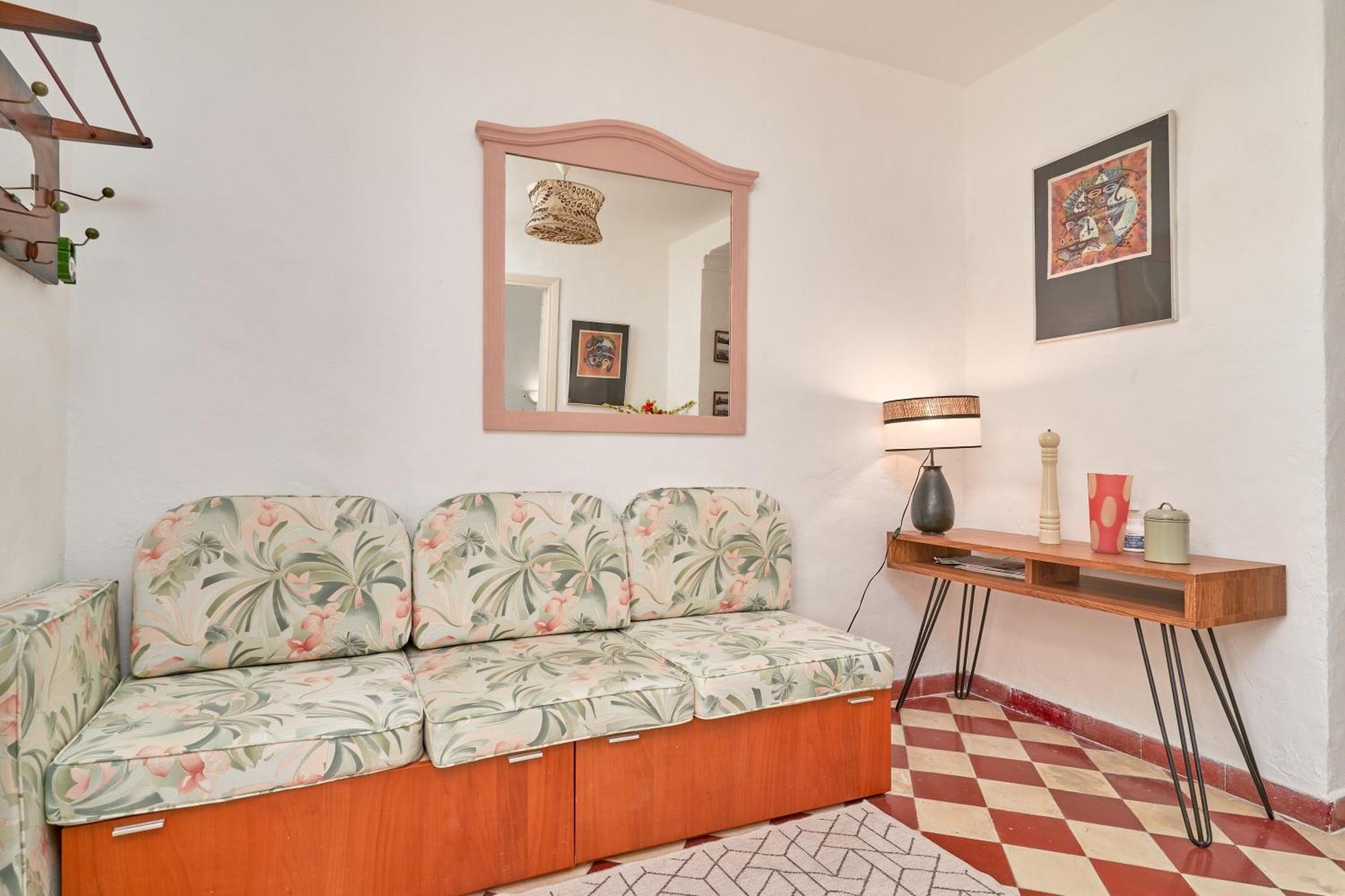 Casa Victoria G Villa Nerja Exterior foto